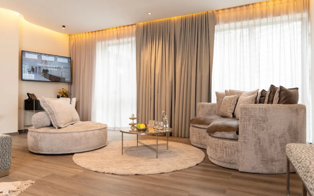 Suites By Le Reve