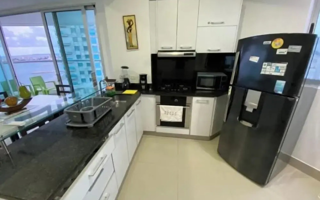 Apartamento palmetto Elíptico 23