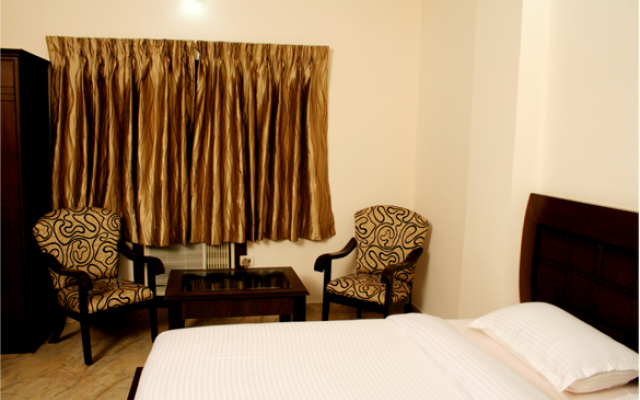 Hotel Jasmine
