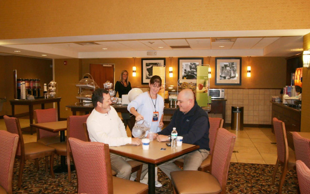 Hampton Inn & Suites Navarre