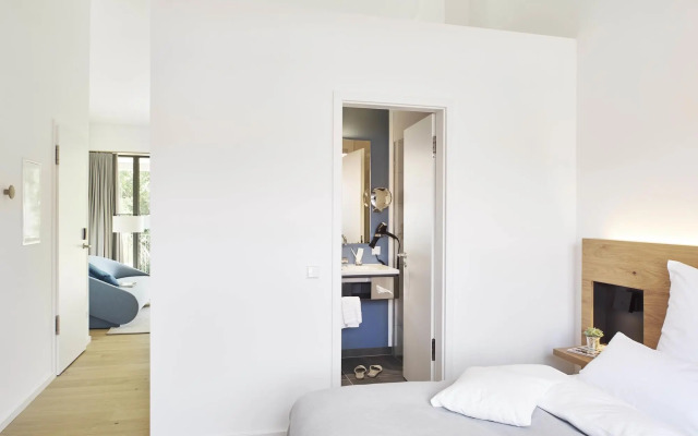 mein.wolfsburg - hotel auf dem rittergut (vorm. Yard Boarding Hotel)