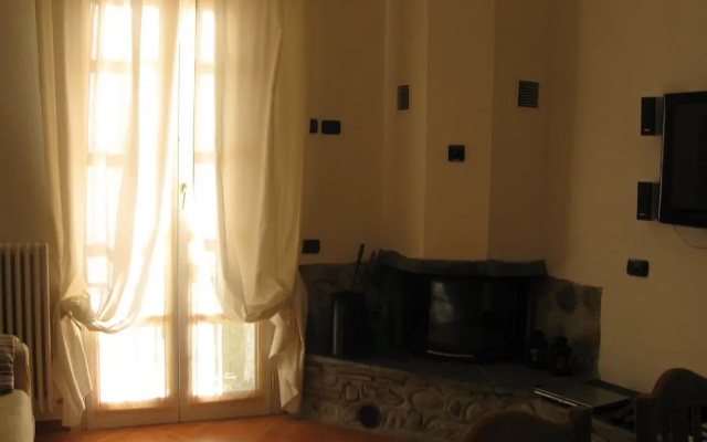 La ruota del Mulino