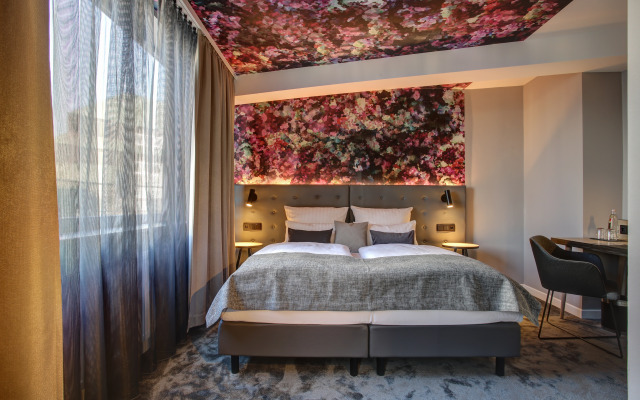Vienna House Easy by Wyndham Hamburg
