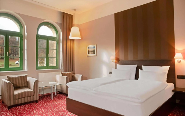 Schlosshotel Blankenburg