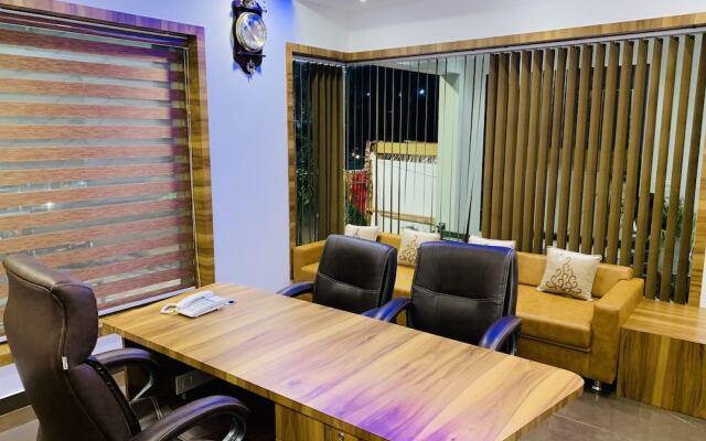 Hotel Sheetal