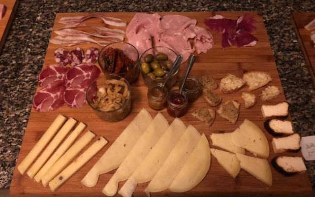 Agriturismo La Vedetta dei Nebrodi