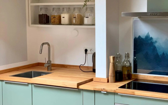 Ferienwohnung Röthenbach