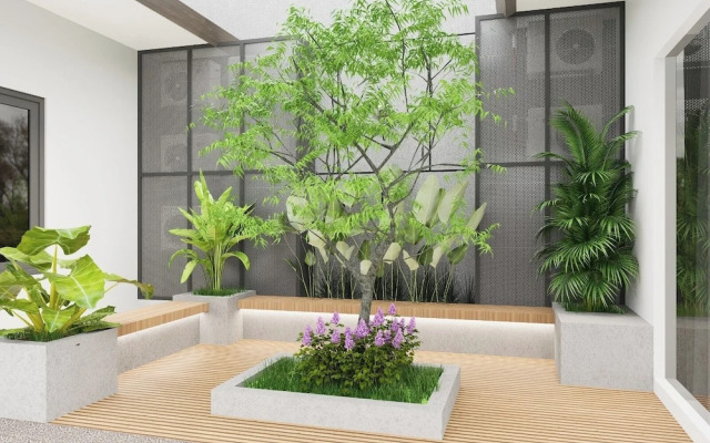 Darmo Inn By News Hotel