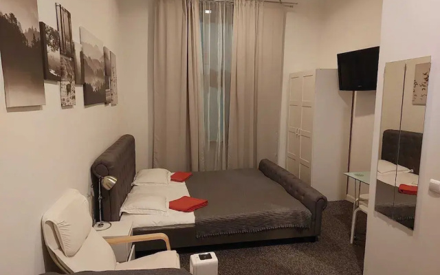 Blue Style Aparthotel