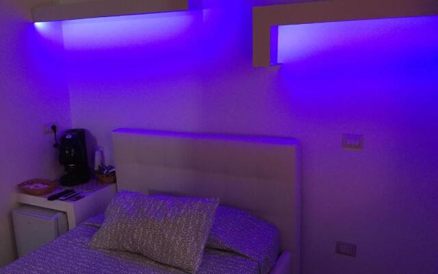 B&B Petros Room Camere