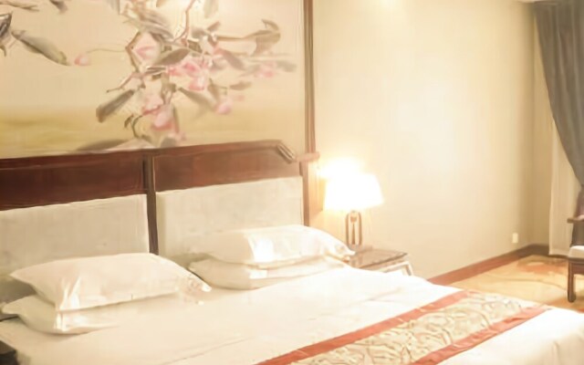 Laibin International Hotel