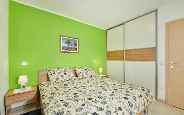 Apartman Leon