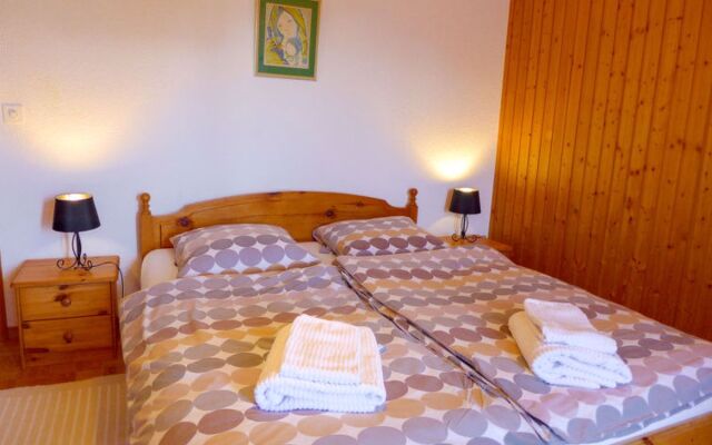 Moulinettes N° 8 - Three Bedroom