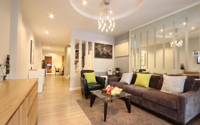 Neveu Premier Residence