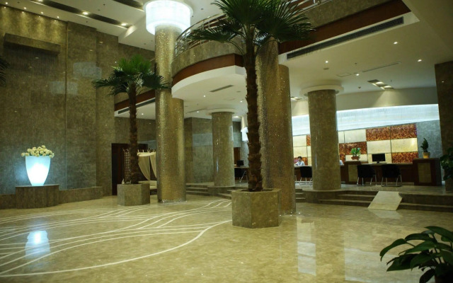 Spring Four Seasons Hotel