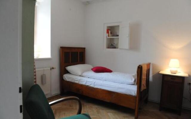 Alpen Appartement