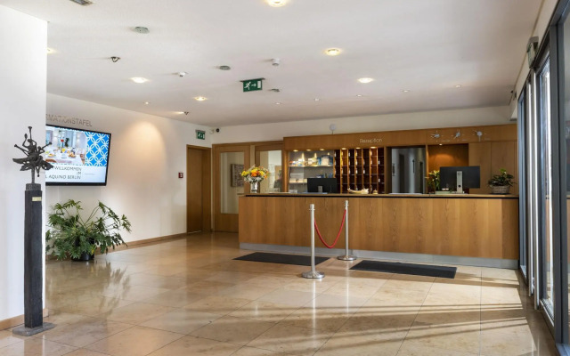 Hotel Aquino Berlin
