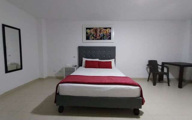 Hotel Ayenda La 44 Norte