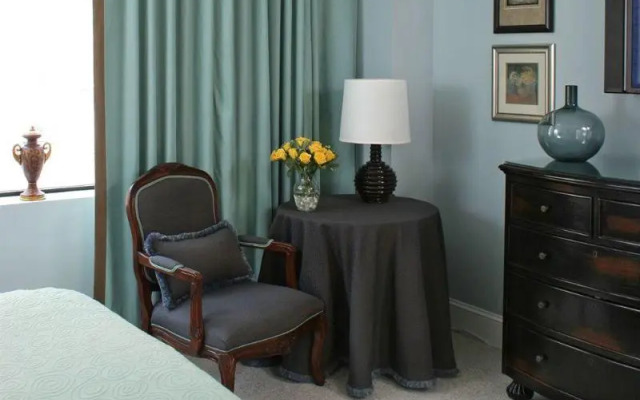 1715 on Rittenhouse, A Boutique Hotel