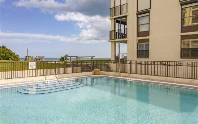 Sand Dollar II 207