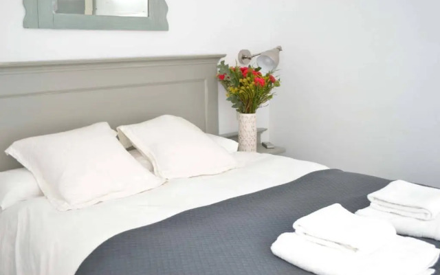 Casas Y Patios De Sevilla