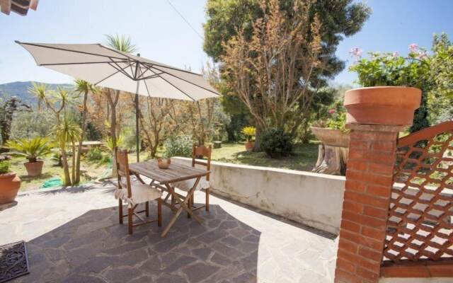 Monolocale Bel Giardino