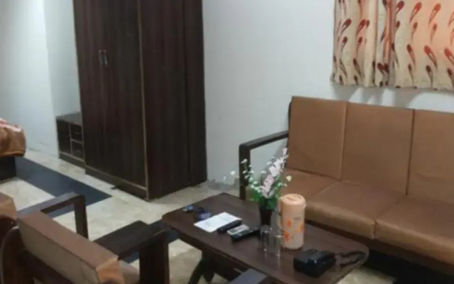 Hotel Citi Deluxe Lucknow