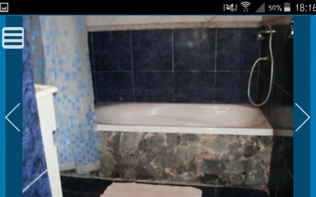 Playa Bonita Mar Azul