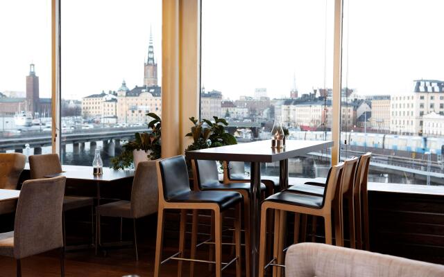 Hilton Stockholm Slussen