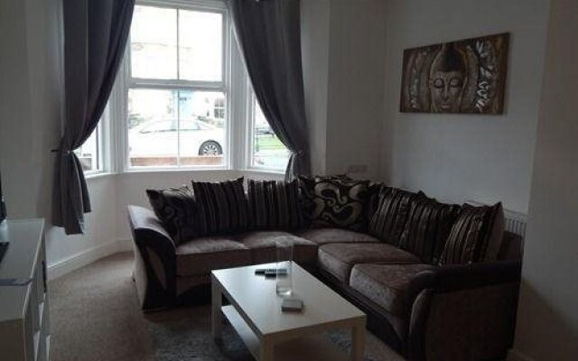 Trafalgar Square Holiday Apartments