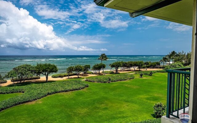 Waipouli Beach Resort G-404