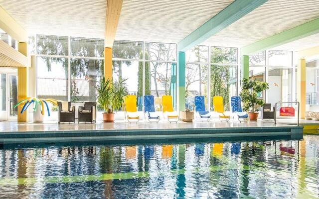 Portens Hotel Fernblick