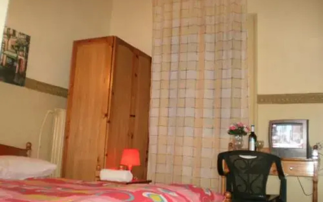 Hotel Europa