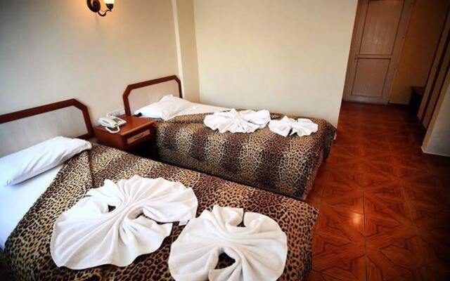 Parilti Otel