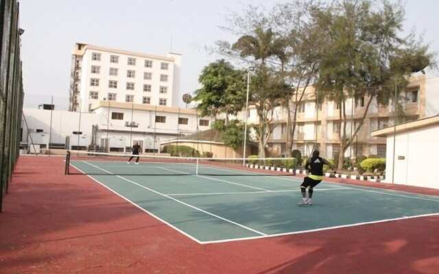 The Metropolitan Hotel Calabar