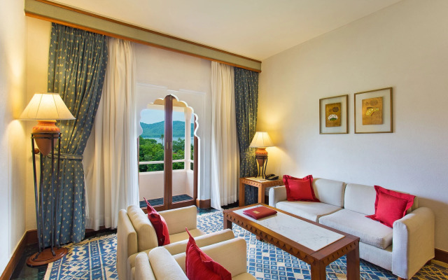 Trident, Jaipur