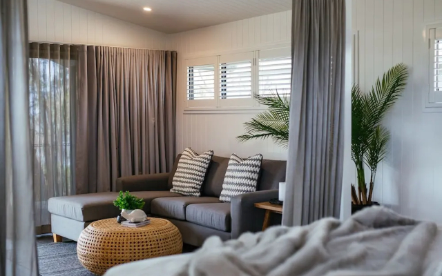 Big4 Sandstone Point Holiday Resort