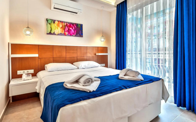 Oreo Hotel