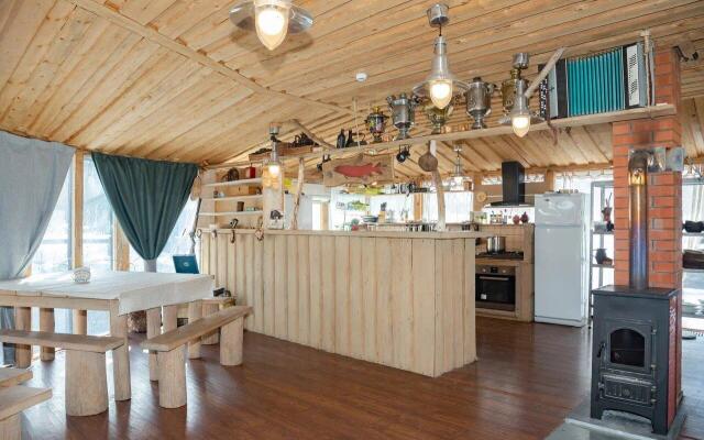 Медвежий угол