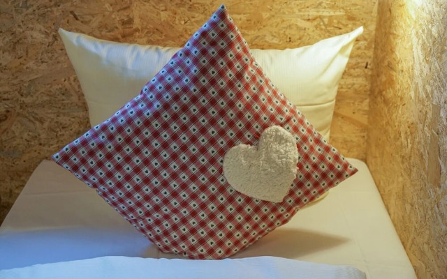 Freizeitreitstall Schammelsdorf