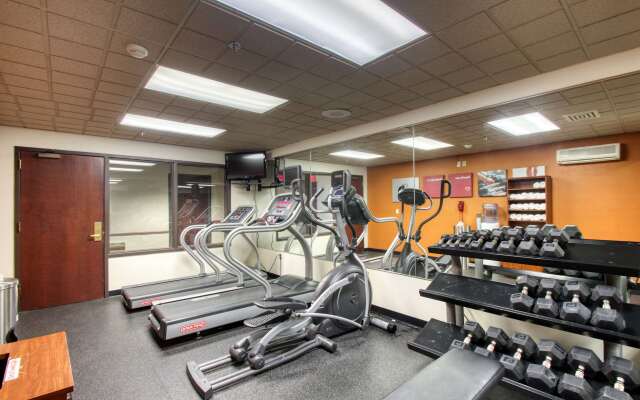 Comfort Suites Madison West - Middleton