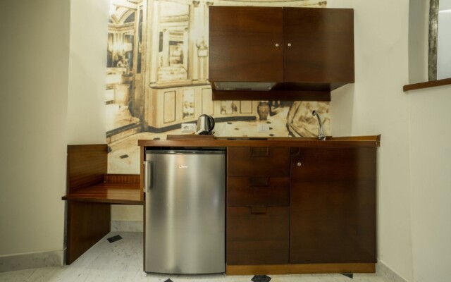 Chiaia 197 Deluxe Residence