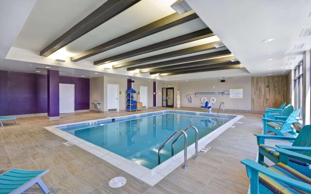 Home2 Suites by Hilton Perrysburg Levis Commons Toledo