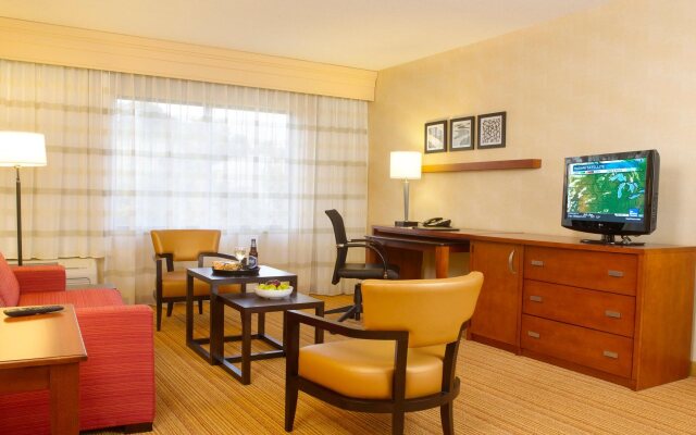Courtyard by Marriott Philadelphia Langhorne