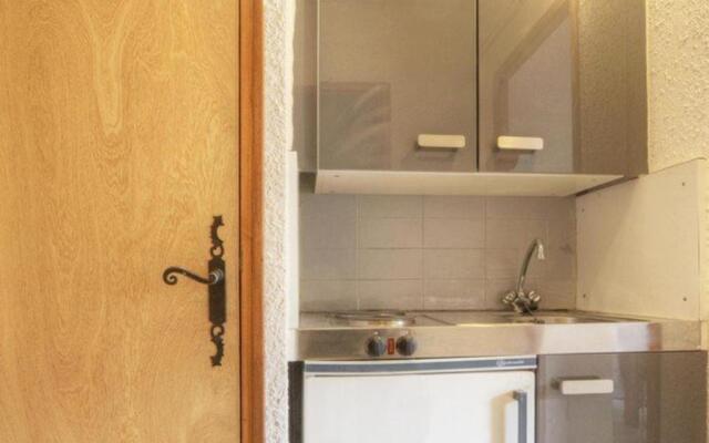 Appartement Serre Chevalier, 1 pièce, 2 personnes - FR-1-330E-65