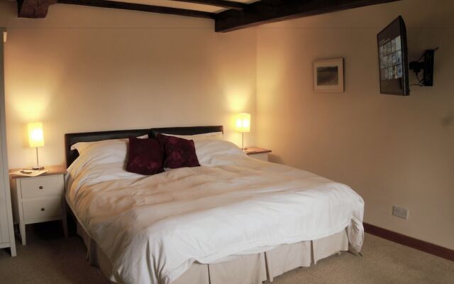 The Buttery at Trussel Barn