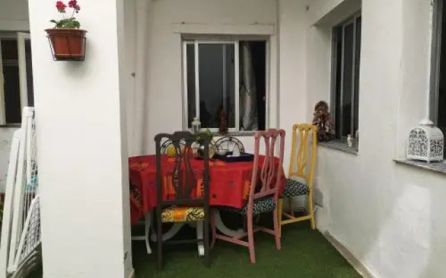 Casa Antoda