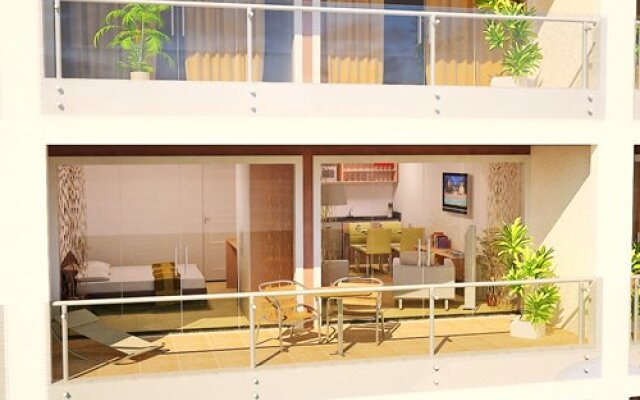 Aldeia Das Aguas - Imperium, Barra do Pirai, Brazil