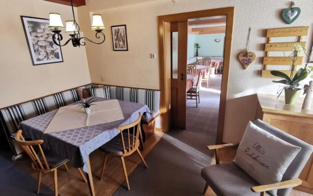 Pension & Ferienwohnung Sonnleiten