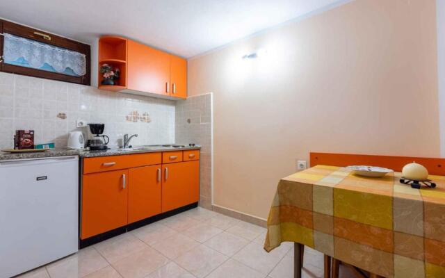 Studio in Crikvenica 42249